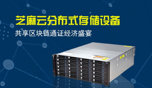 什么是YottaChain芝麻云服务器及其主要功能